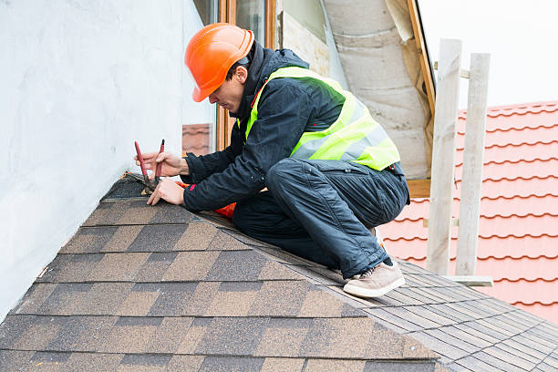 Gutter Installation and Roofing in St Augustine Shores, FL