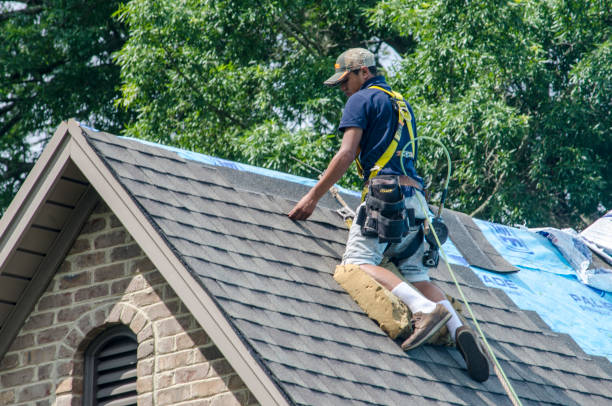 Quick and Trustworthy Emergency Roof Repair Services in St Augustine Shores, FL